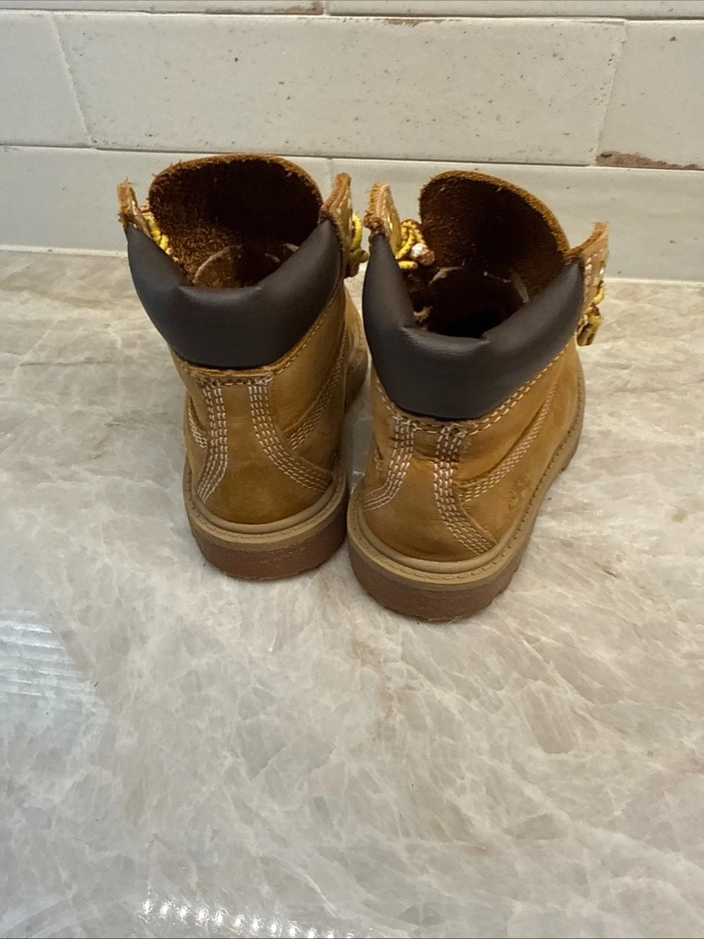 Timberland premium 6”